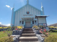 Iglesia Ni Cristo - Lokal ng Cabarroguis [Quirino District Office] Travel Forum Reviews