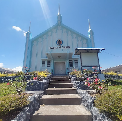 Iglesia Ni Cristo – Lokal ng Cabarroguis [Quirino District Office]