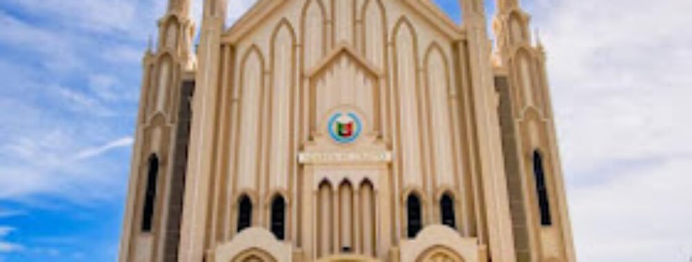 Iglesia Ni Cristo - Lokal ng Nabunturan [Davao de Oro District Office] Travel Forum Reviews