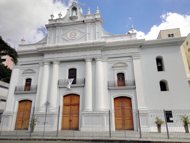 Iglesia Nuestra Señora de la Candelaria