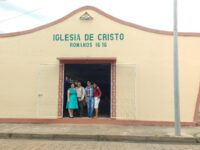 Iglesia de Cristo en Juigalpa ,Chontales. Travel Forum Reviews