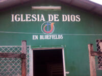 Iglesia de Dios evangelio completo en Bluefields Travel Forum Reviews