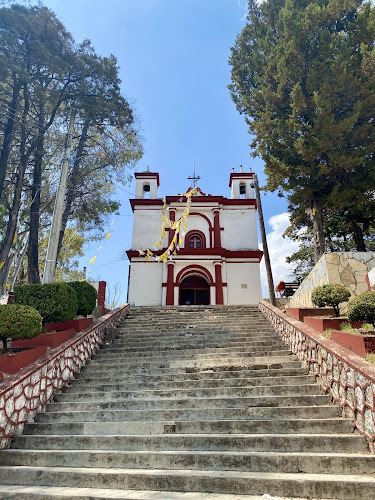 Iglesia de San Cristóbalito