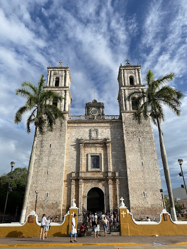 Iglesia de San Servacio