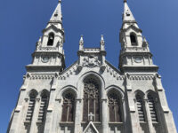Iglesia de Santo Tomás de Canterbury Travel Forum Reviews