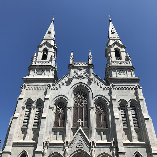 Iglesia de Santo Tomás de Canterbury
