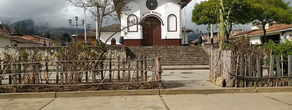 Iglesia de la Buena Muerte Travel Forum Reviews