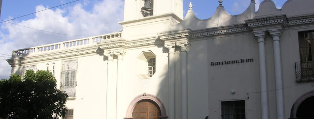 Iglesia de la Merced Travel Forum Reviews