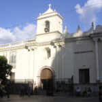 Iglesia de la Merced