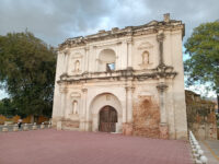 Iglesia de la Santísima Trinidad Travel Forum Reviews