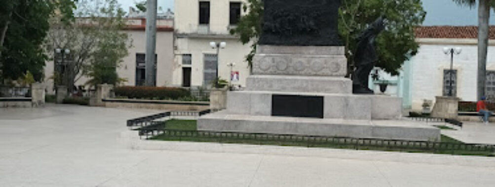 Ignacio Agramonte Park Travel Forum Reviews
