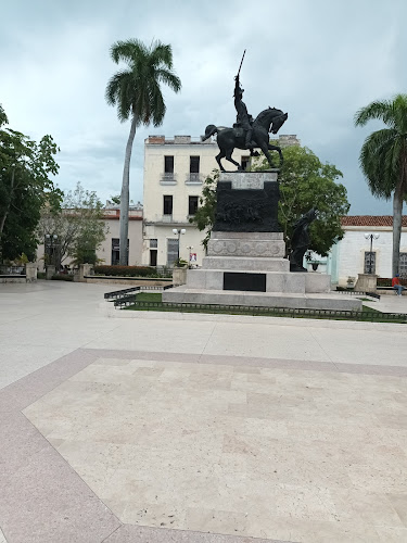 Ignacio Agramonte Park