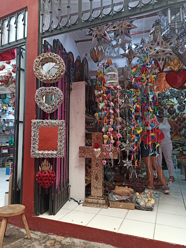 Ignacio Ramírez Market