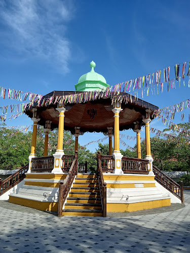 Ignacio Zaragoza Park