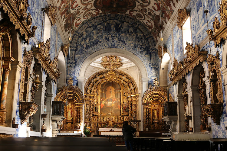 Igreja da Misericórdia (s. XVI)