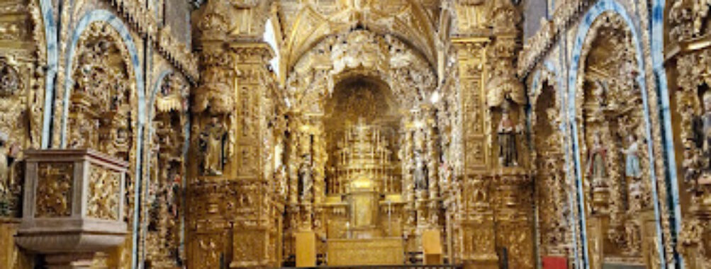 Igreja de Santa Clara Travel Forum Reviews