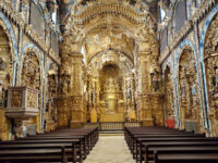 Igreja de Santa Clara Travel Forum Reviews