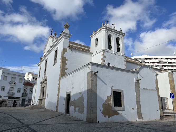 Igreja de São Pedro