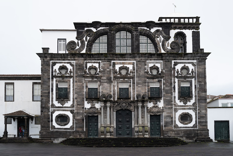 Igreja do Colégio dos Jesuítas