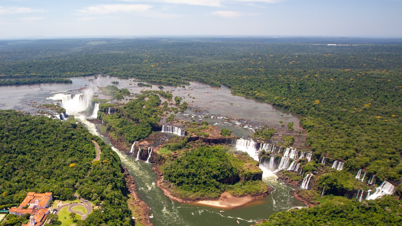 Iguaçu National Park