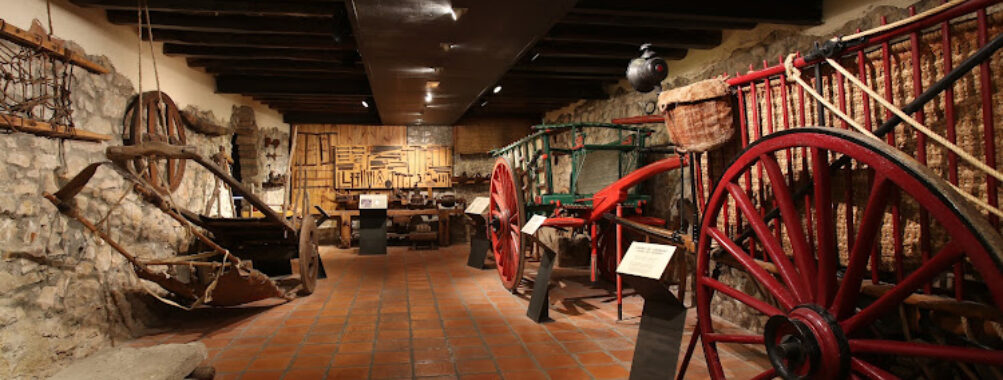 Igualada Muleteer's Museum Travel Forum Reviews