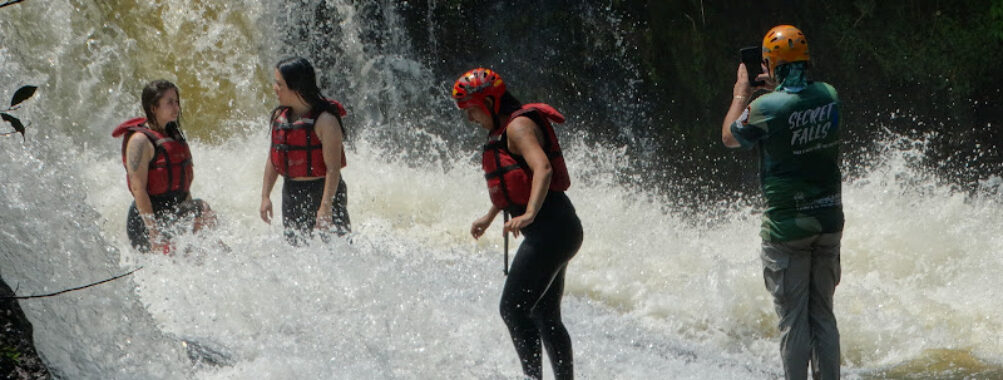 Iguassu Secret Falls Travel Forum Reviews