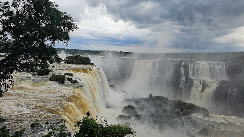 Iguazú National Park