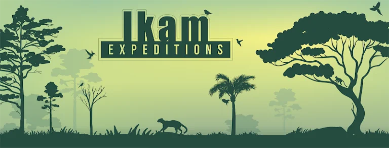 Ikam Expeditions