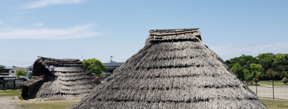 Ikegami-Sone Archaeological Park Travel Forum Reviews