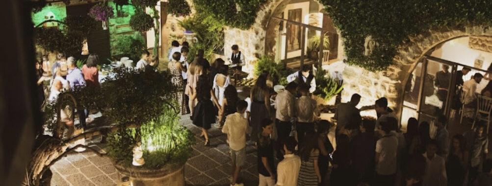 Il Chiostro Eventi Aversa Travel Forum Reviews