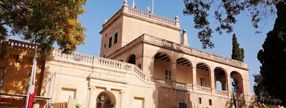 Il-Ġnien ta' Sant Anton Travel Forum Reviews