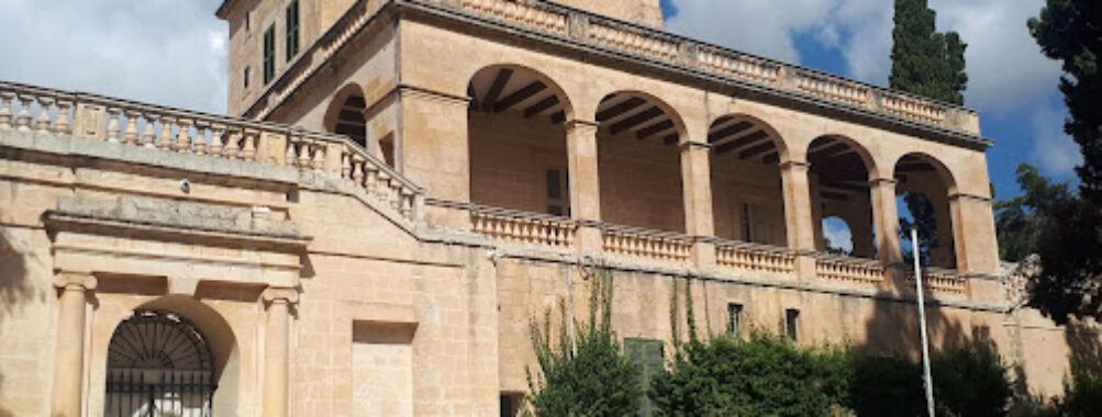 Il-Ġnien ta' Sant'Anton Travel Forum Reviews
