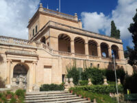 Il-Ġnien ta' Sant'Anton Travel Forum Reviews