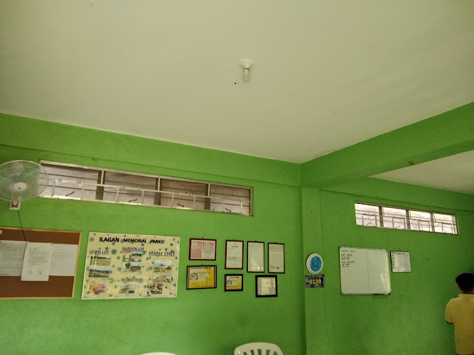 Ilagan Memorial Park