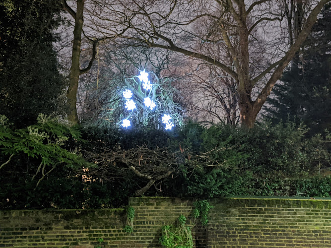 Ilchester Pl