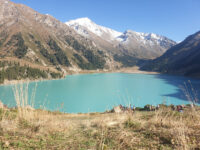 Ile-Alatau National Park Travel Forum Reviews