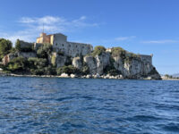 Île Sainte-Marguerite Travel Forum Reviews