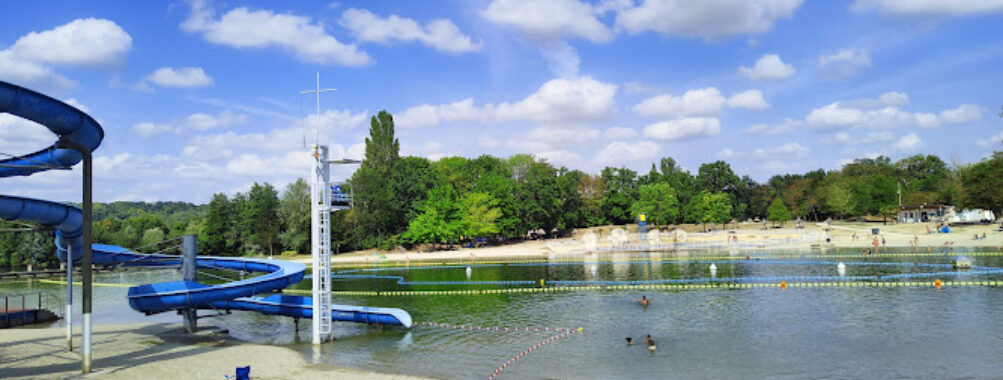 Ile de Loisirs de Cergy-Pontoise Travel Forum Reviews