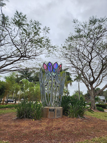 Ilene Lieberman Botanical Gardens