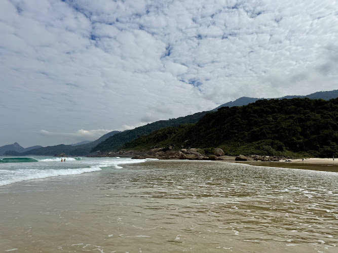Ilha Grande State Park