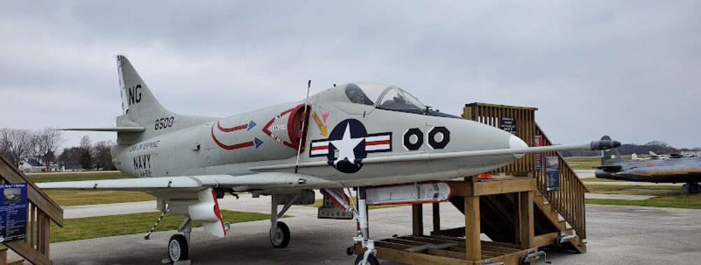 Illinois Aviation Museum Travel Forum Reviews