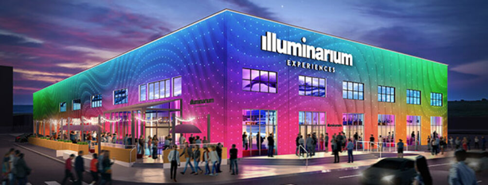 Illuminarium Las Vegas Travel Forum Reviews