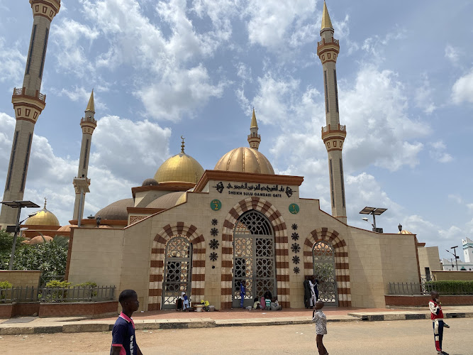 Ilorin Durbar Ground
