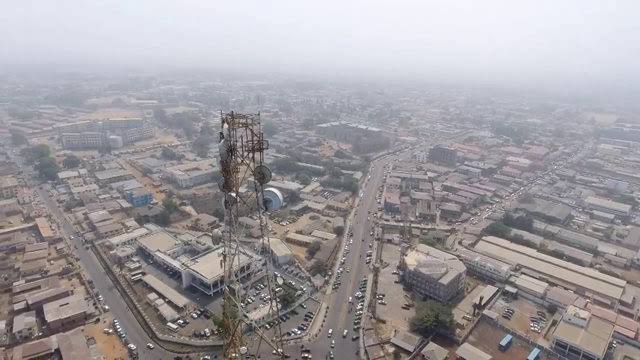 Ilorin