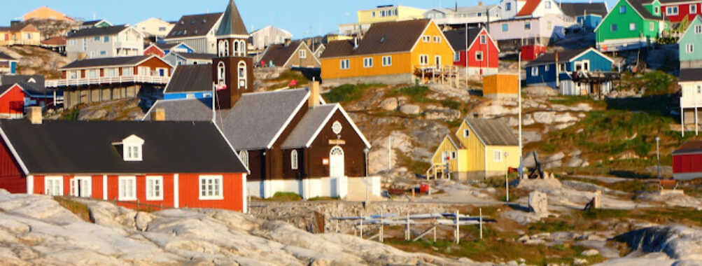 Ilulissat Travel Forum Reviews