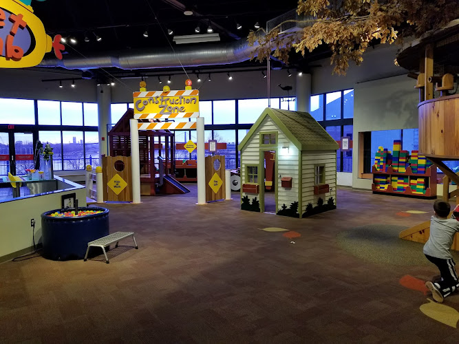 Imagination Station