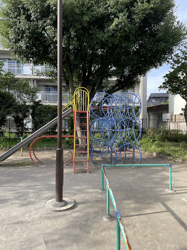 Imai North Children's Playground