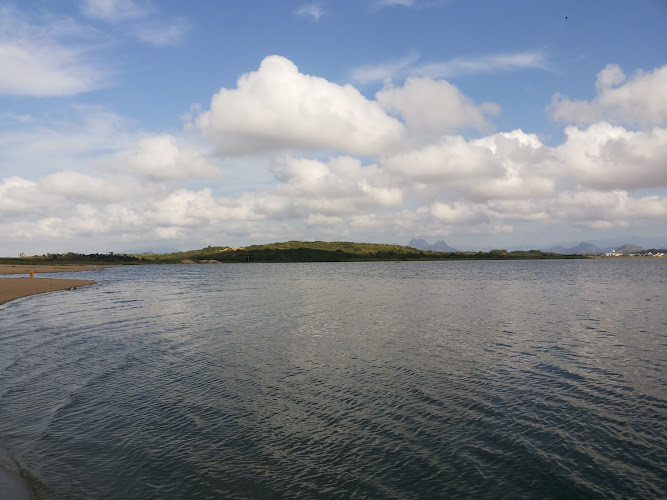 Imboassica Lake