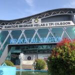 Imigrasi Cilegon Krakatau Junction