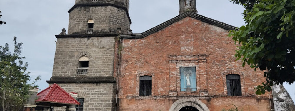 Immaculate Conception Cathedral Parish (Roman Catholic Diocese of Boac) Travel Forum Reviews